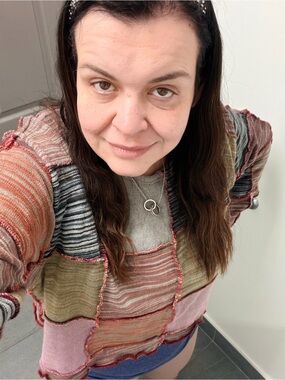 Meet your Posher, Sarah